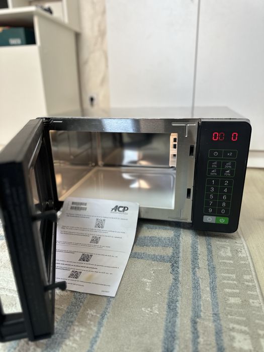 Печь свч Menumaster RMS510TS2