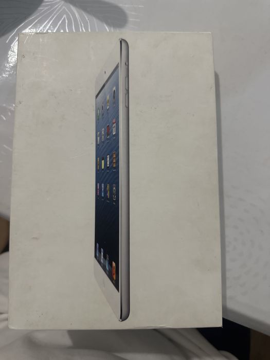 Продам мини айпад