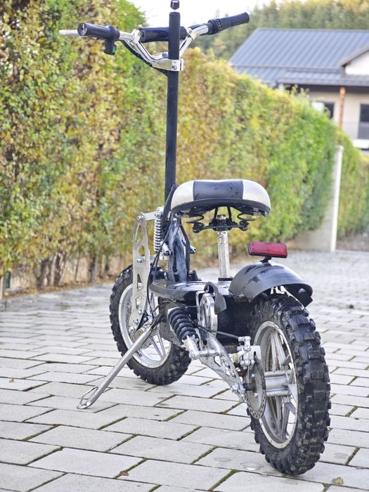 Vând Trotinetă Viron