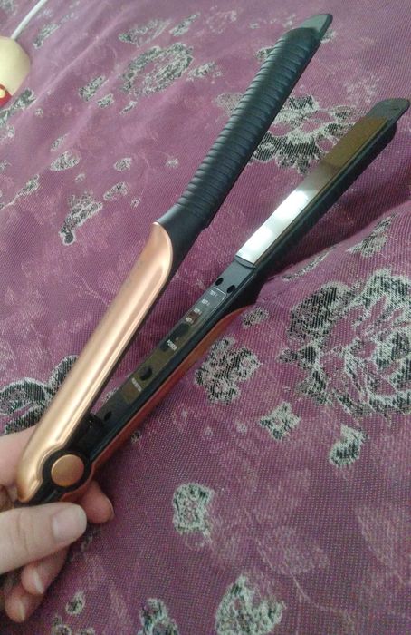 Продам новую плойку