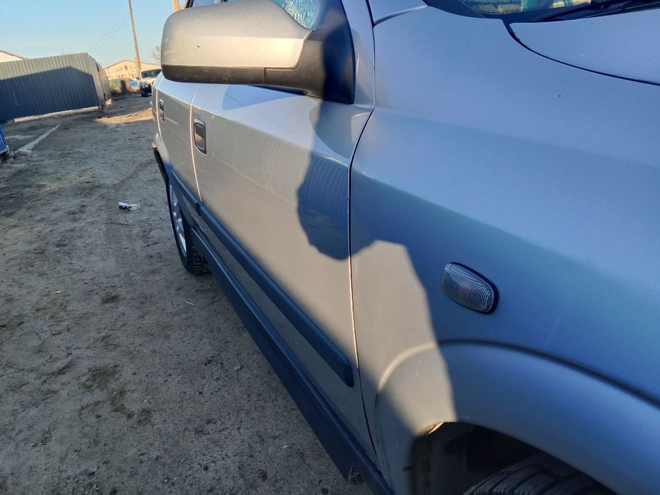 Продам машину Опель Астра