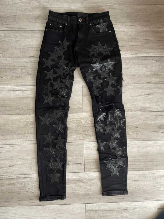 Blugi Amiri Marimea S