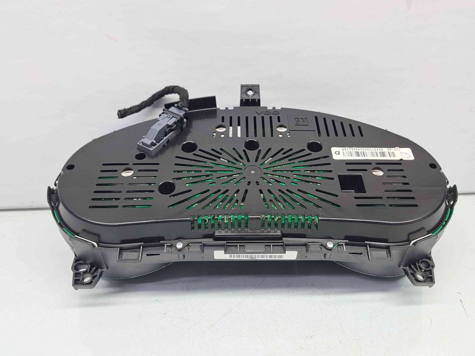 Ceas bord Opel Mokka [Fabr 2012-2019] 95316674