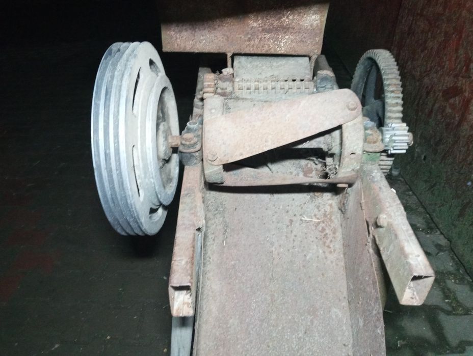 Sisca tocatoare strujeni