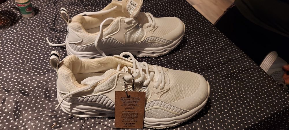 Adidas Australian  Marime36