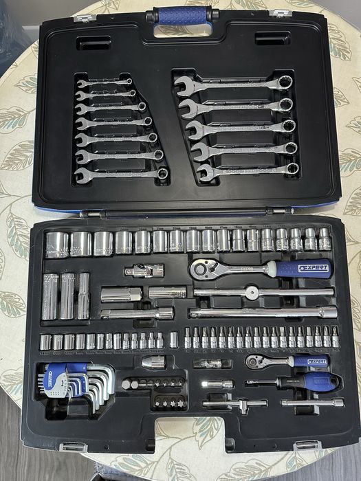 Набор инструментов Expert