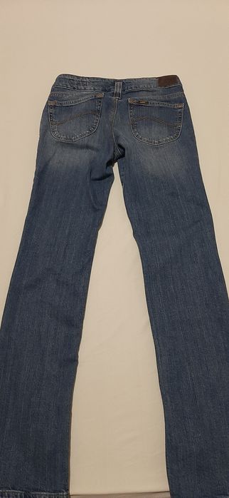 Дамски дънки Pepe Jeans/Lindex/Lee