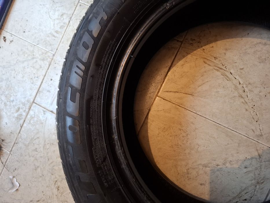 2 Летни гуми Тракмакс 195/60/15 ДОТ21 7мм