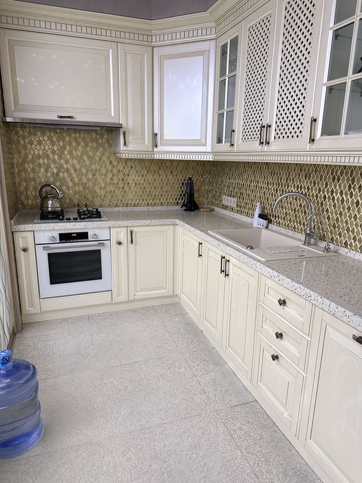 Сдается в аренду светлая и уютная квартира площадью 120 м² (Фидокор1)