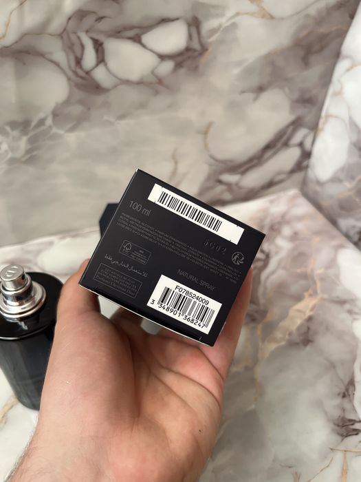 Dior Sauvage 100 ml
