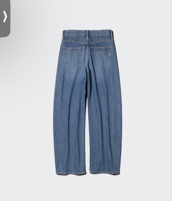 Продам новые джинсы UNIQLO