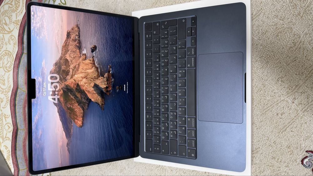 Macbook air M2 Макбук эйр