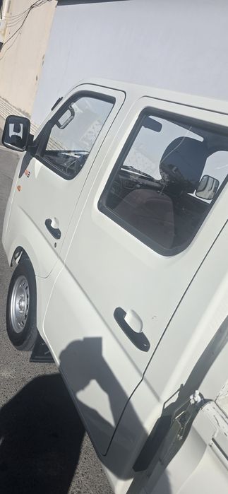 FOTON  ТВ3 Mini gruzovoy