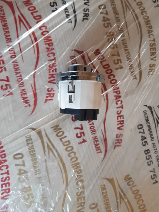 Spira volan airbag Buton reglaj cuplare diferential HIGH vw touareg 7L