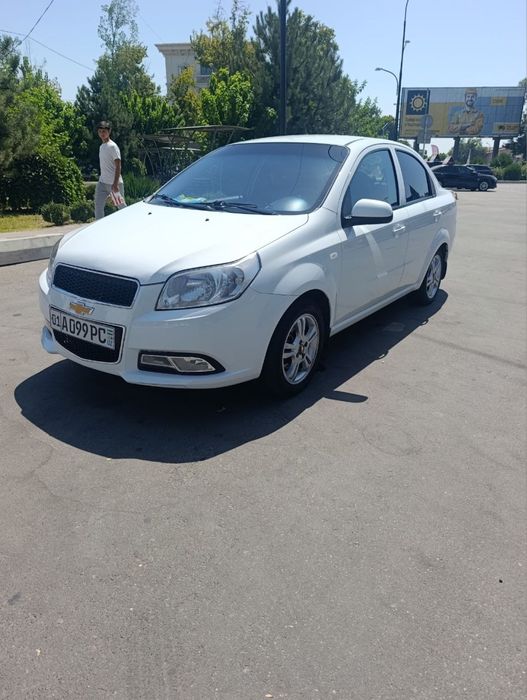 Nexia 3 oq 2022 yil Avtomat
