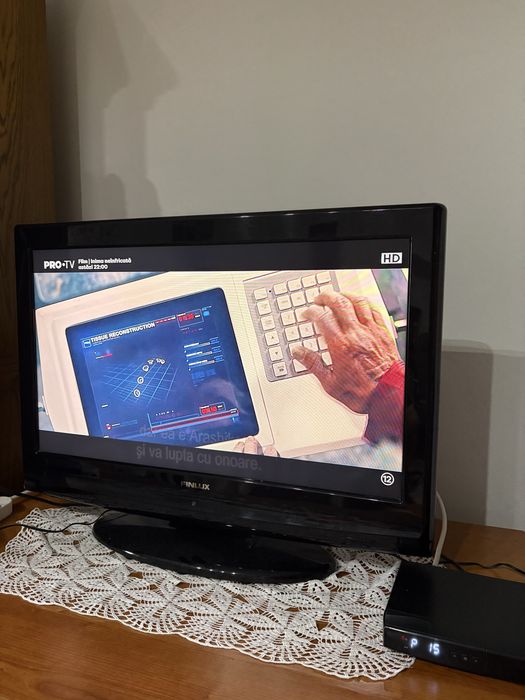 TV stare perfect functionala