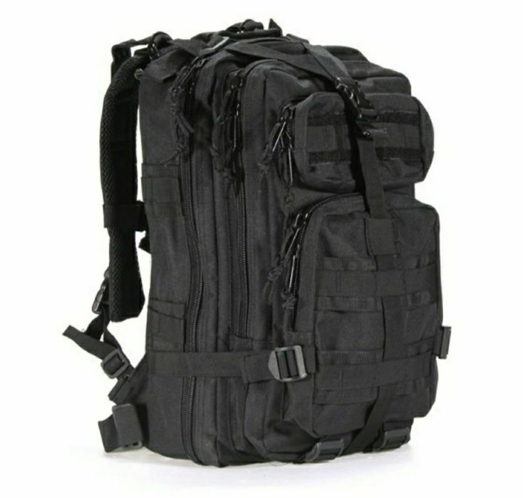 Airsoft тактическа раница водоустойчива военна туризъм лов спорт