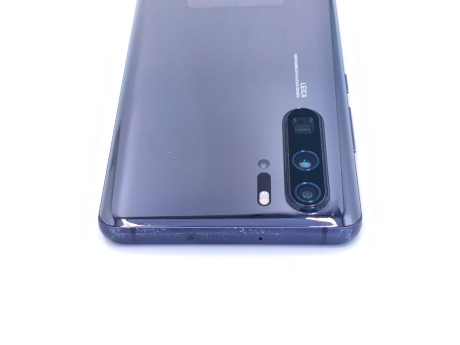 Huawei P30 Pro 256GB Midnight Black 8GB, Garantie 24 luni | #D93287