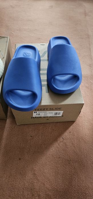 Slap papuci albastru 44