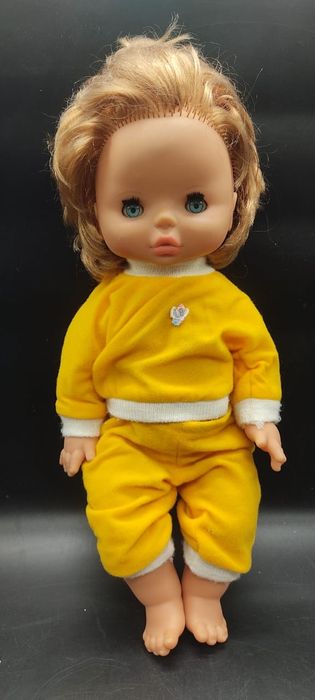 Куклы производства ГДР