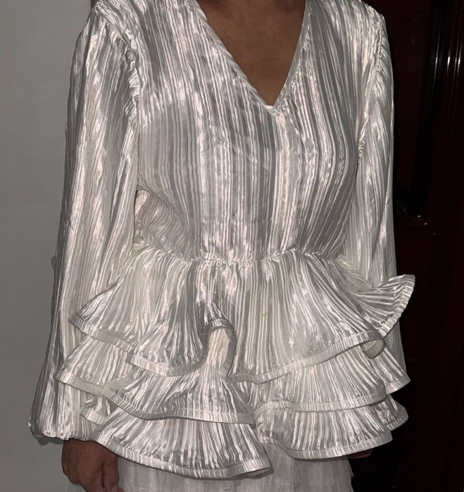 Срончо продам новую рубашку