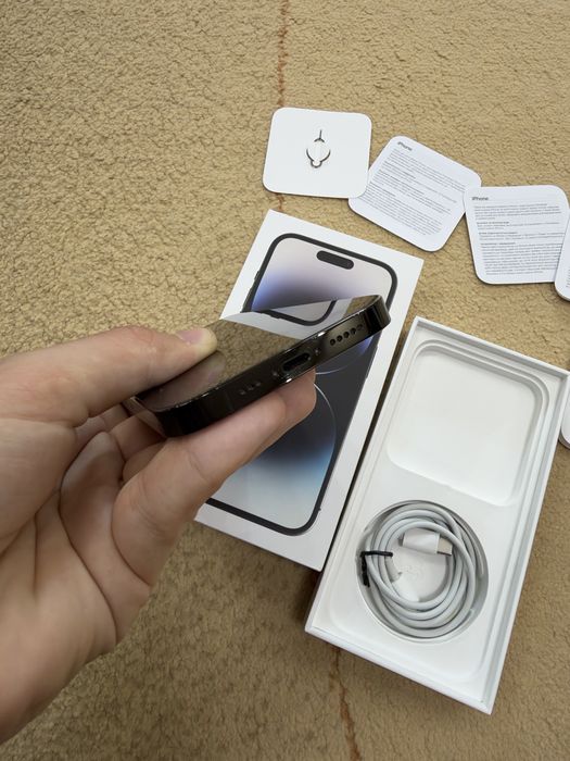 iPhone 14 Pro 128GB