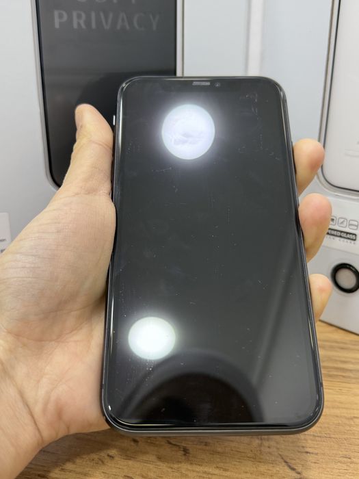 Ip 11 128gb 75% Pintel.kz