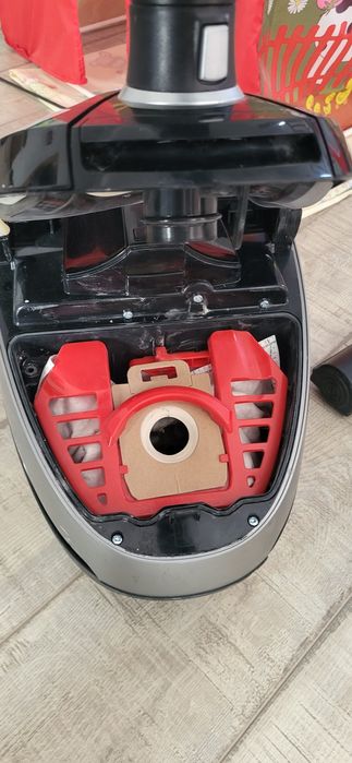 Aspirator Nilfisk Select Pet Care