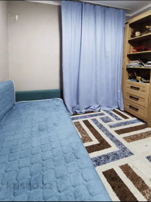 Продаётся часть дома  Турксибском районе