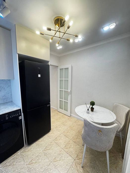 Аренда 2-х комн на Максиме Горького (Буюк Ипак Йули)