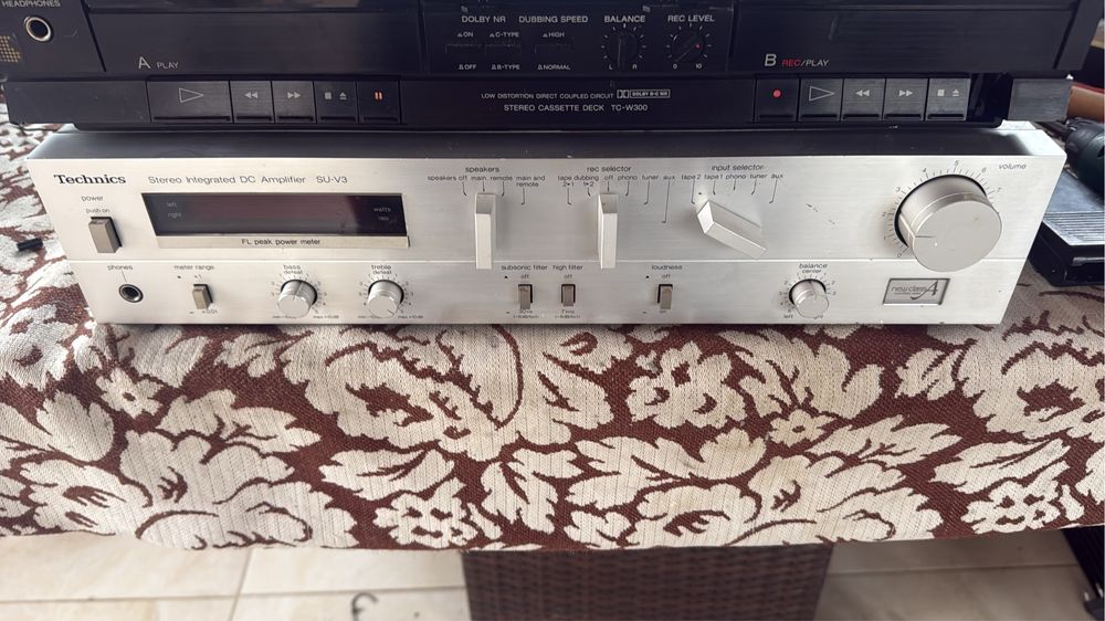 Linie technics argintie suv-3,stk808,rs m45,sl pg 2007