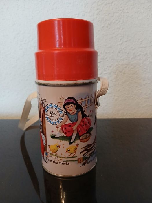 Термос "Hammer MASTER"