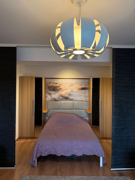 Vand Garsoniera aeroport Otopeni