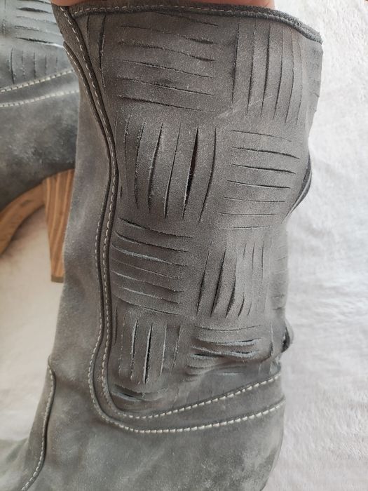 Подарявам Италиански ботуши