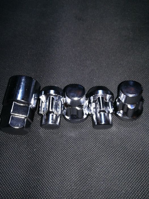 Piulite Antifurt-Ford/Hyundai/Mazda/Toyota/Honda, etc