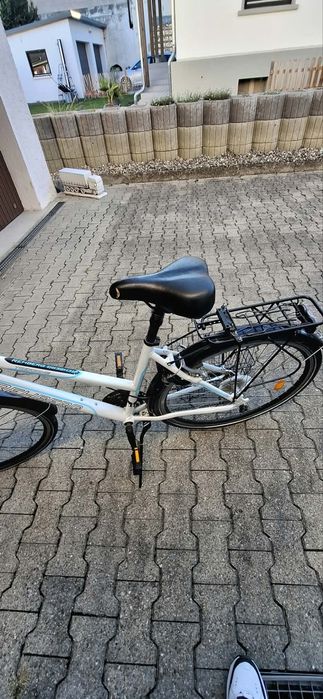 Bicicleta de damă de vânzare