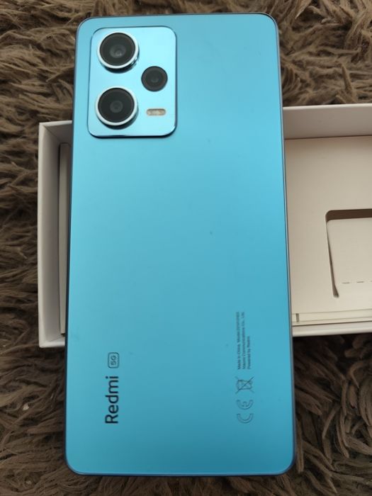 Redmi Note 12 Pro 5g