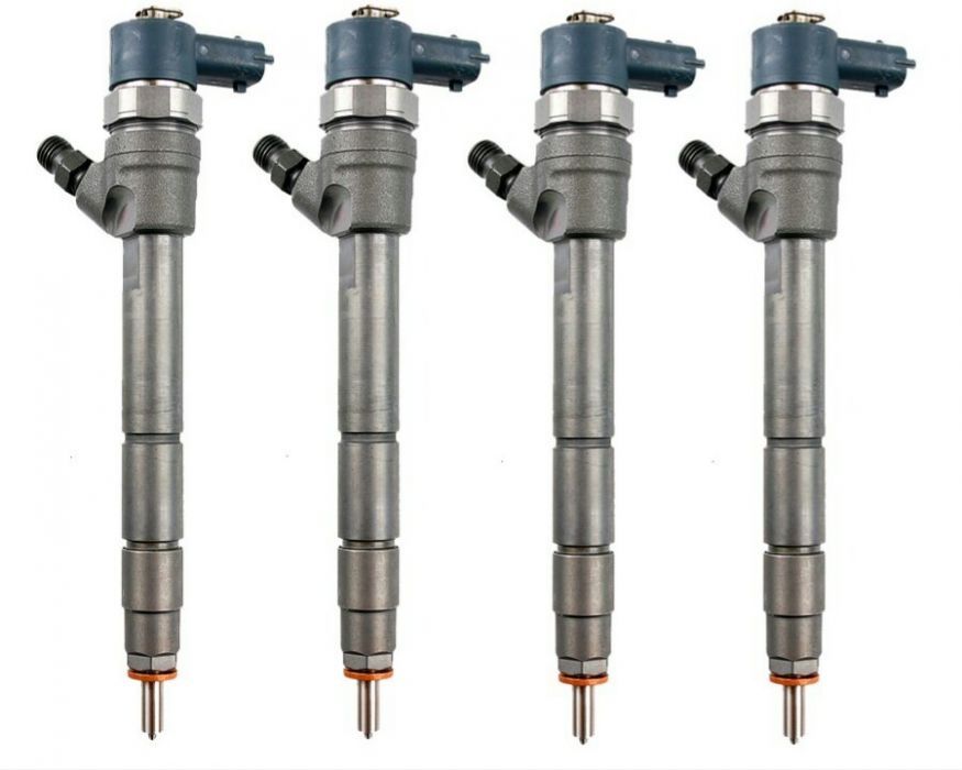 Injectoare BMW - 0445110478
