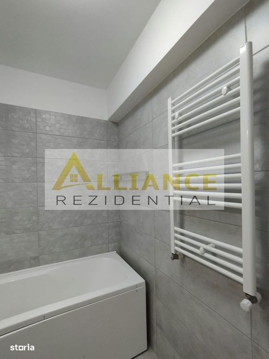 Apartament Open-Space Cu 2 Camere De Vânzare | Mobilat Și Utilat