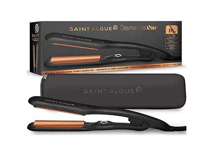 Demeliss Saint Algue One професионална преса за коса