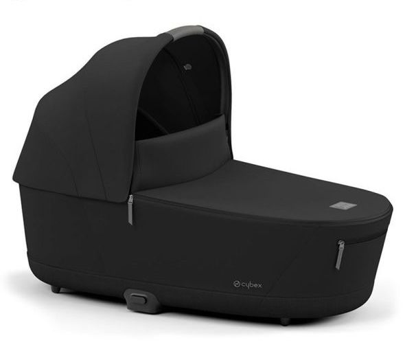 Нов неразопакован кош за новородено Cybex Priam 4 / e-PRIAM Lux