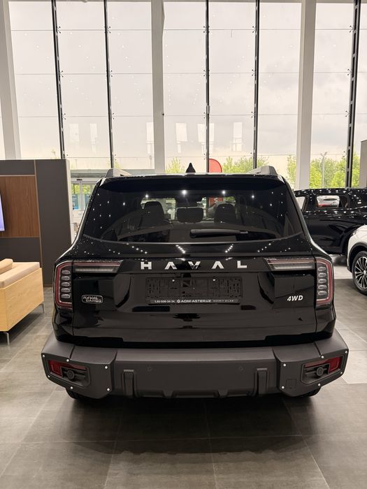 Продам Haval Dargo