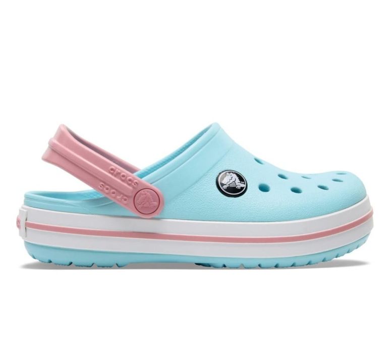 Saboti Crocs, marime 8