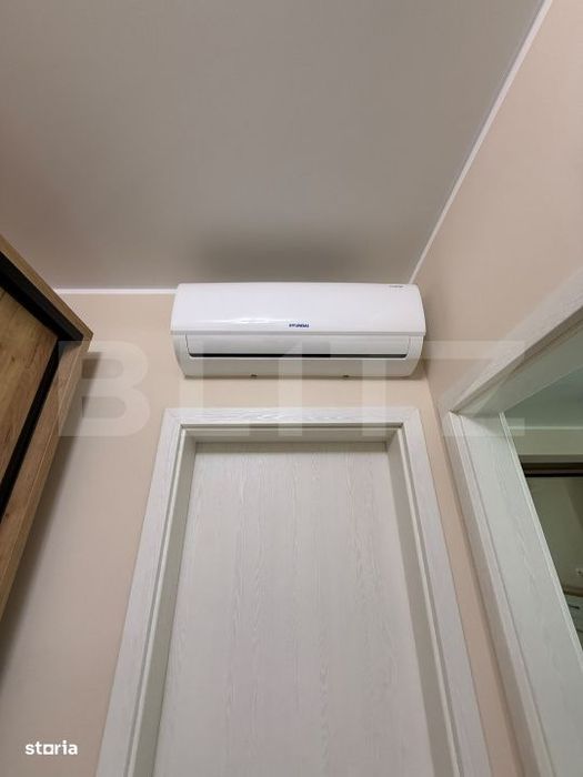 Apartament de inchiriat, 2 camere, 83 mp, zona Micro 17 - Roka Concept