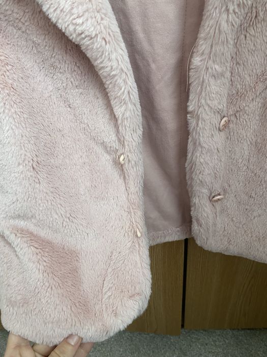 Geaca blanita coccodrillo 98 3 ani stare f buna