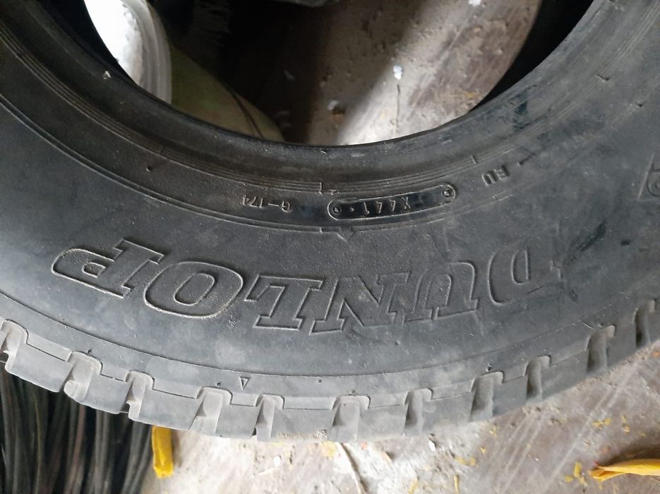 Шина. Покрышка. Баллон.