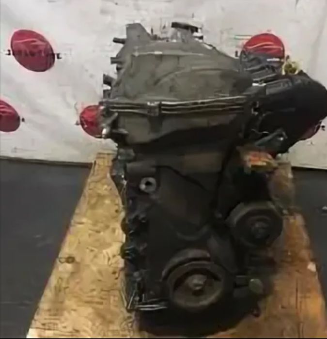 Двигатель 1zz fe