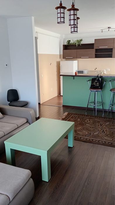 Dau in chirie ap.t 2 camere Floresti