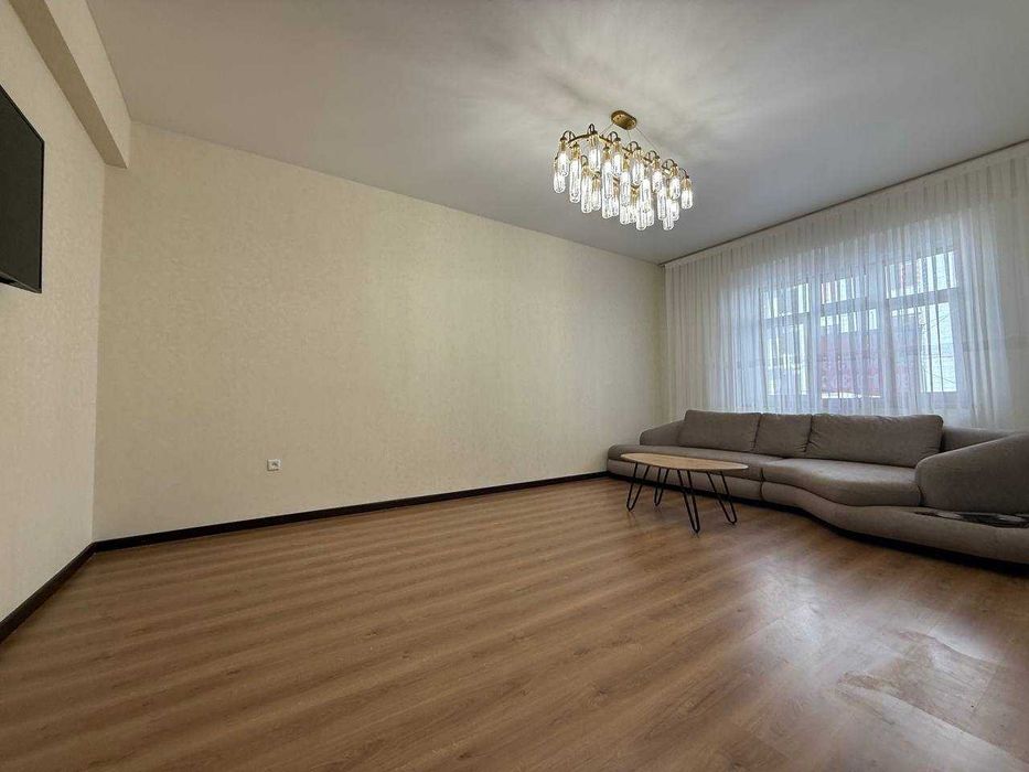 Аренда долгосрочная в новостройке