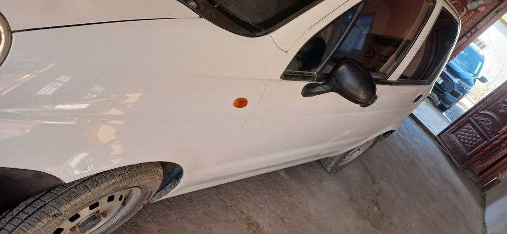 Матиз сотилади нархи келишилган холда